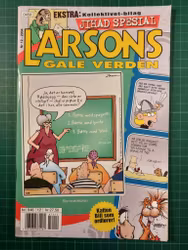 Larsons gale verden 2004 - 12