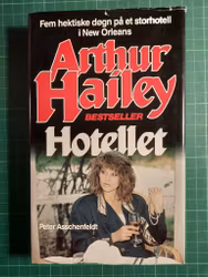 Hotellet