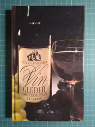 Vin gleder