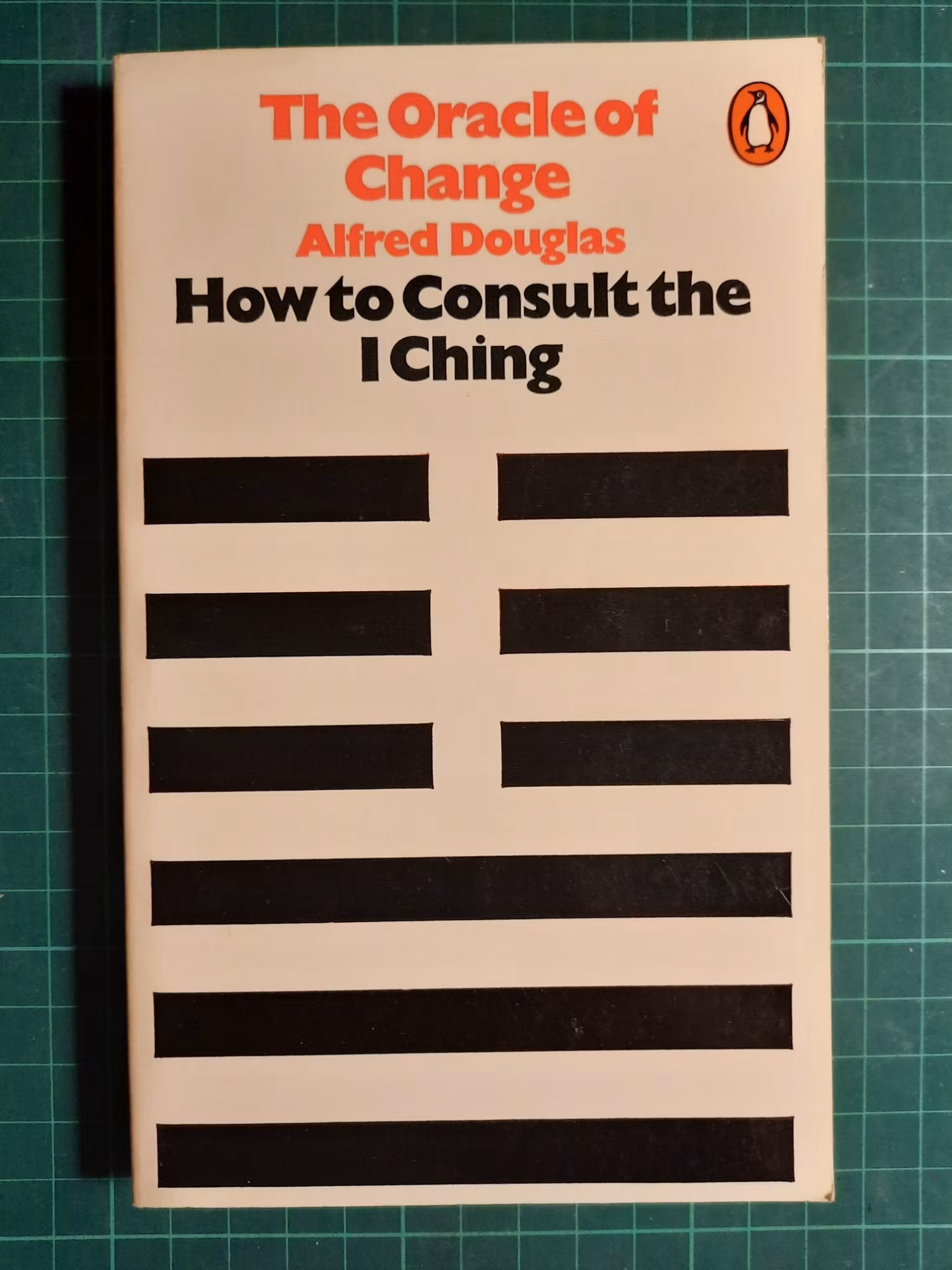 The oracle of change, How to consult the I Ching