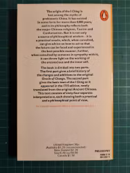 The oracle of change, How to consult the I Ching