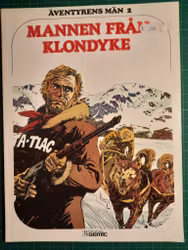 âventyrens män 2 (Svensk utgave)