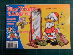 Walt Disney's Julehefte 2016