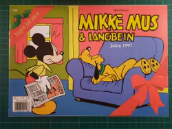 Mikke Mus & Langbein 1997