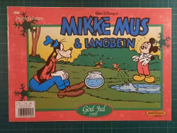 Mikke Mus & Langbein 1995