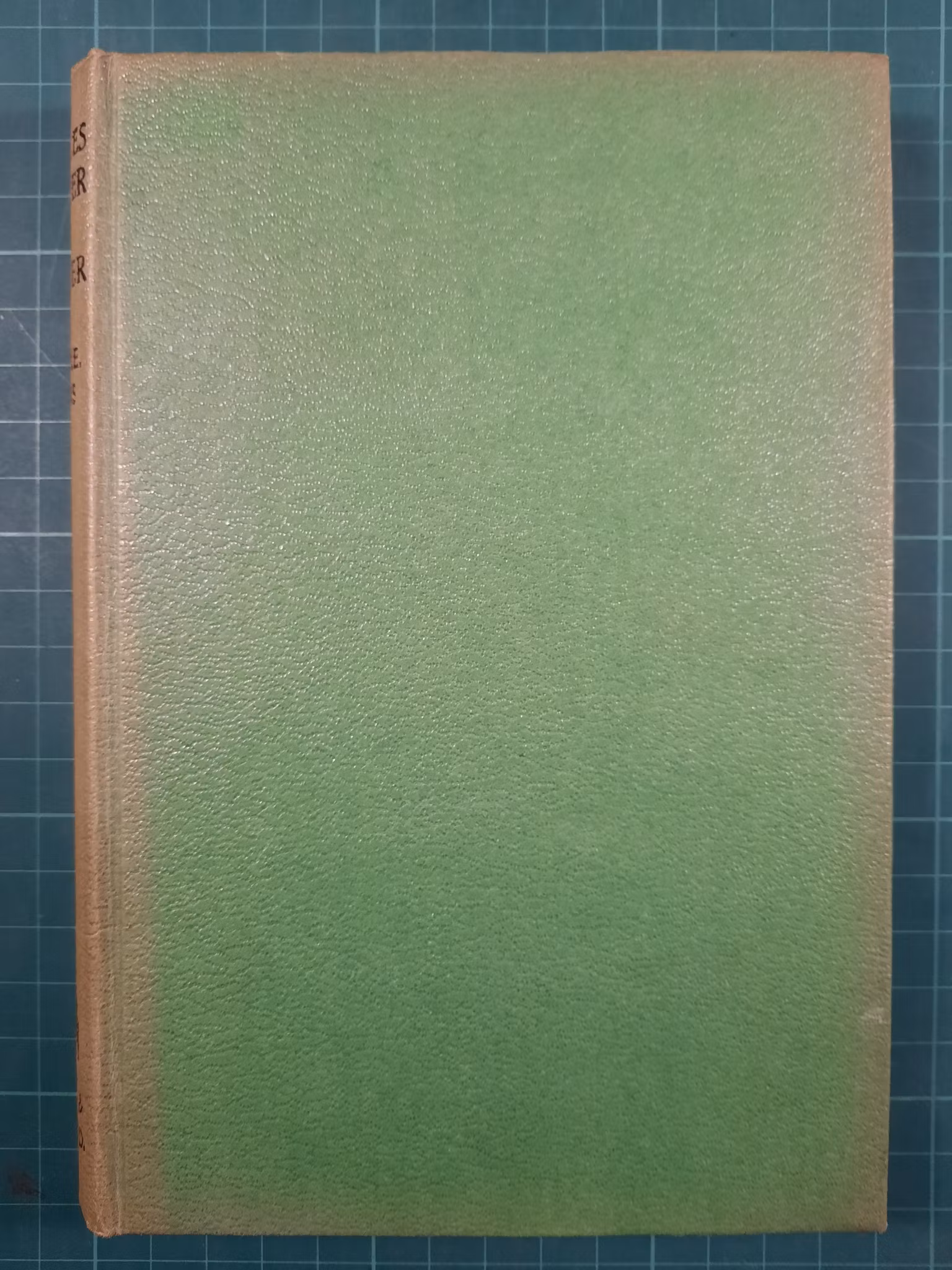 Biggles pioneer air fighter (Engelsk)