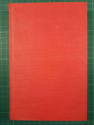 Biggles sweepes the desert (Engelsk)