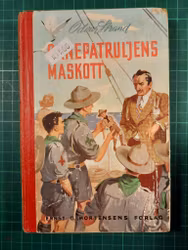 Ørnepatruljens maskott