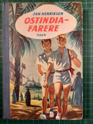 Ostindiafarere