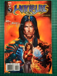 Witchblade 2000 - 05