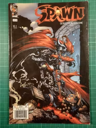 Spawn 1999 - 04