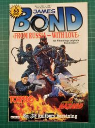 James Bond 1987 - 07