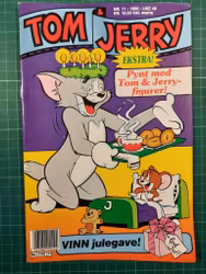 Tom og Jerry 1990 - 11