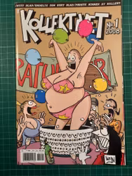 Kollektivet 2008 - 01