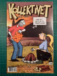 Kollektivet 2009 - 06