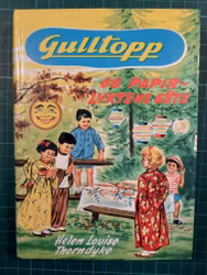 Gulltopp 20 og papirlyktens gåte