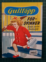 Gulltopp 15 Forsvinner