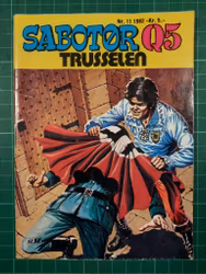 Sabotør Q5 1982 - 11