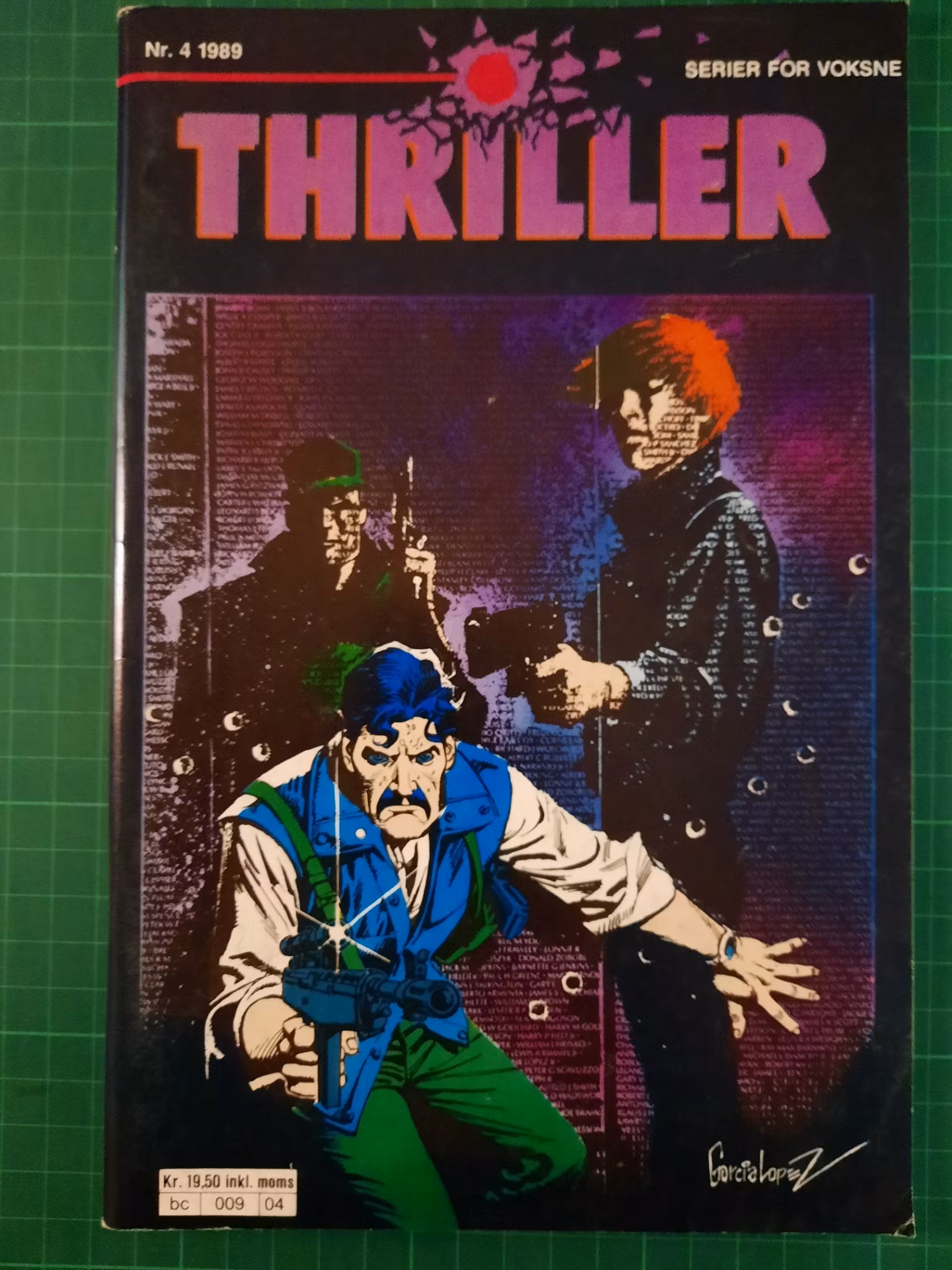 Thriller 1989 - 04