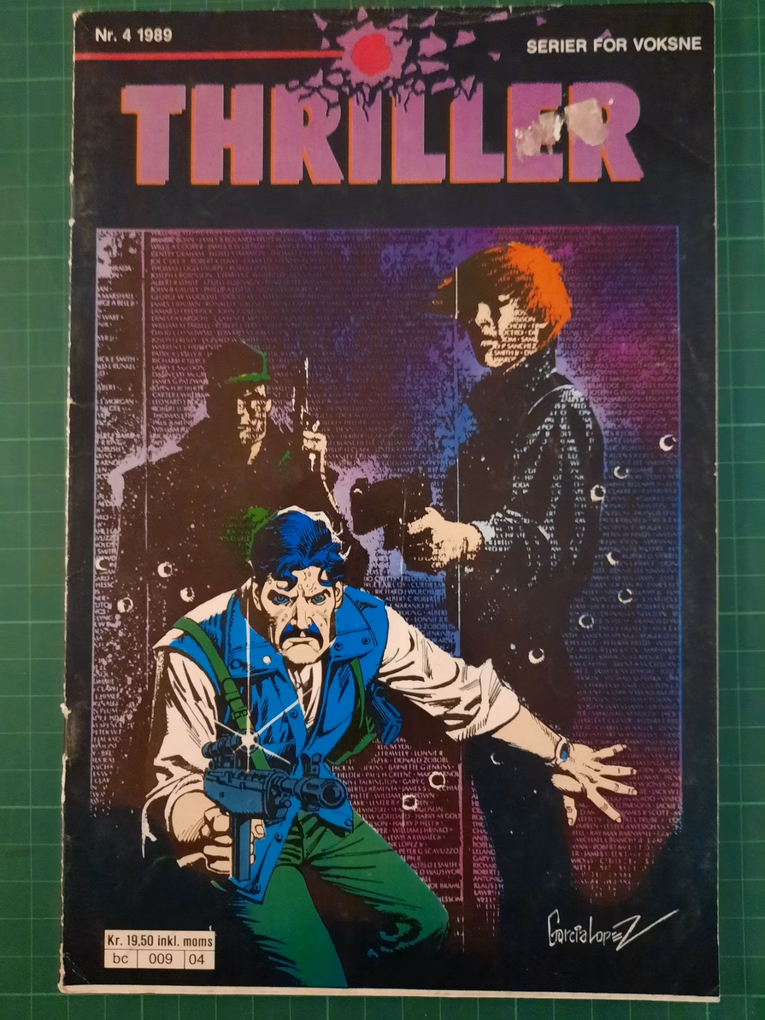 Thriller 1989 - 04