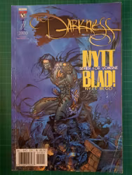 The Darkness 2000 - 01