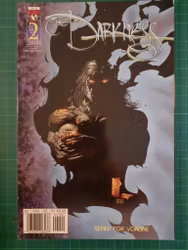 The Darkness 2000 - 02