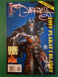 The Darkness 2002 - 01