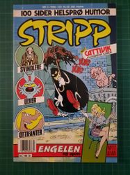 Stripp 1990 - 01