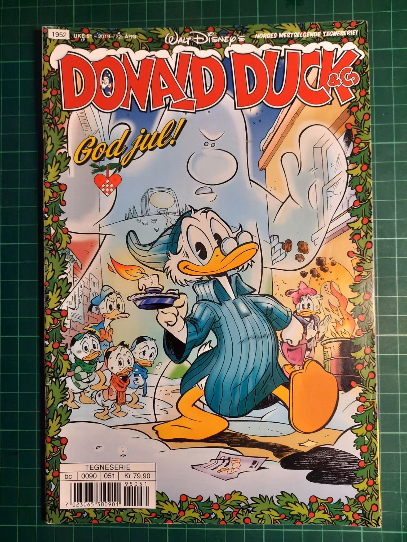Donald Duck & Co 2019 - 51