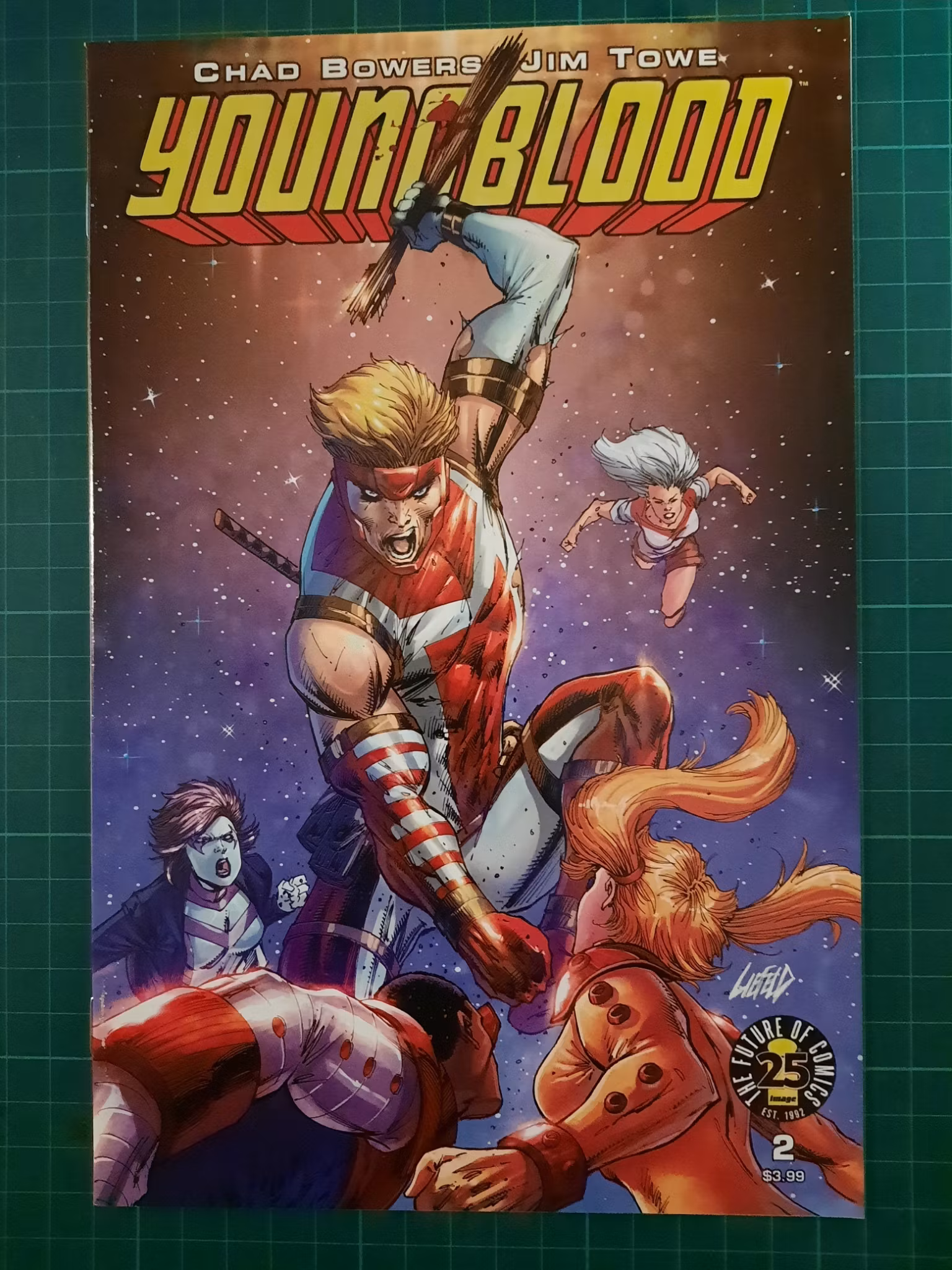 Youngblood #02