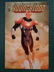 Youngblood #10