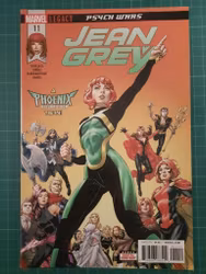 Jean Grey #11