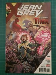 Jean Grey #04