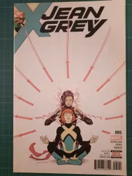 Jean Grey #05