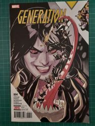 Generation X #04
