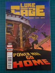 Luke Cage #03