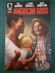 American gods #02