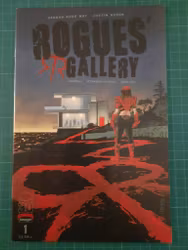 Rouges' gallery #01