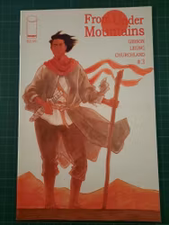 From under the mountains #03