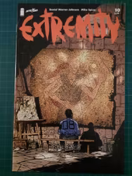 Extremity #10