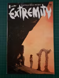 Extremity #12