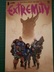 Extremity #11