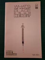 What's the furthest place from here? #07