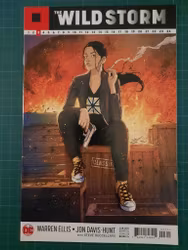 Wildstorm #03