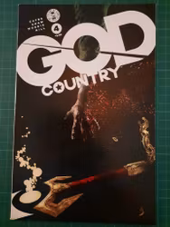 God country #04