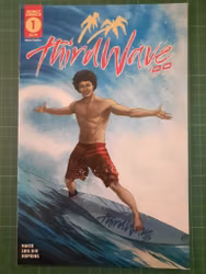 Third wave '99 #01