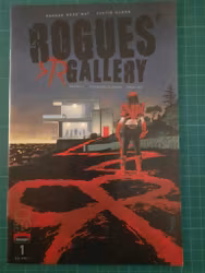 Rouges' gallery #01