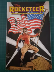 The Rocketeer