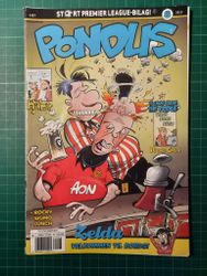Pondus 2013 - 08