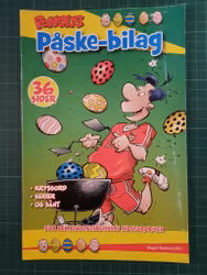 Pondus bilag Påske-bilag